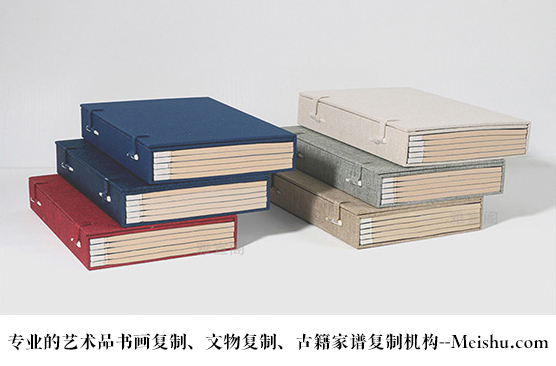 广南县-哪家公司能提供高质量的书画打印复制服务？